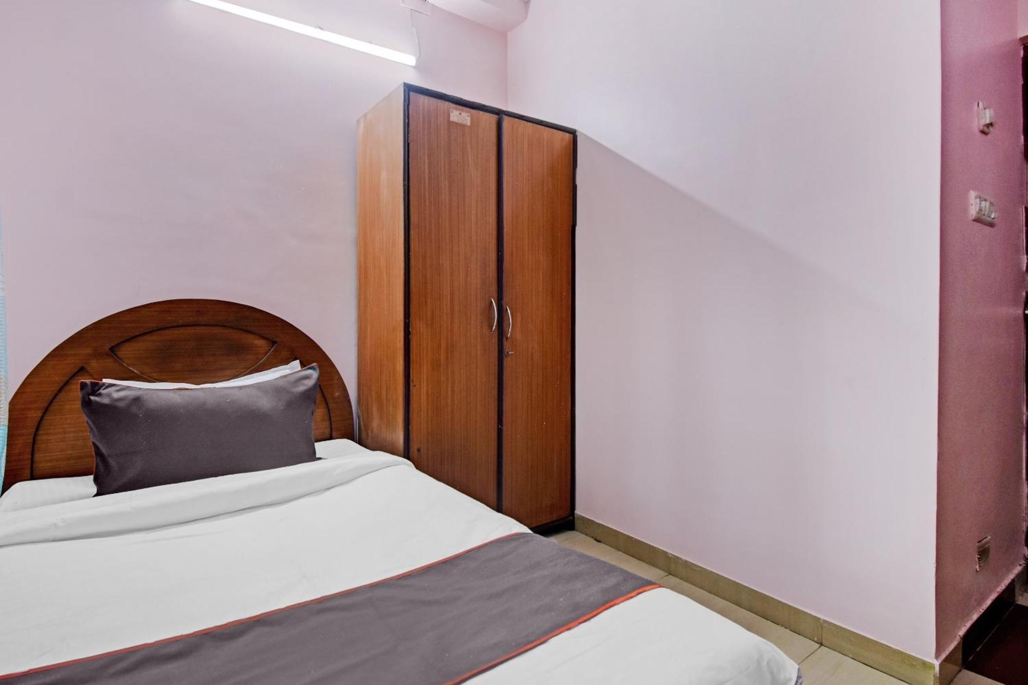 Spot On Elite Stay Salt Lake City Extérieur photo