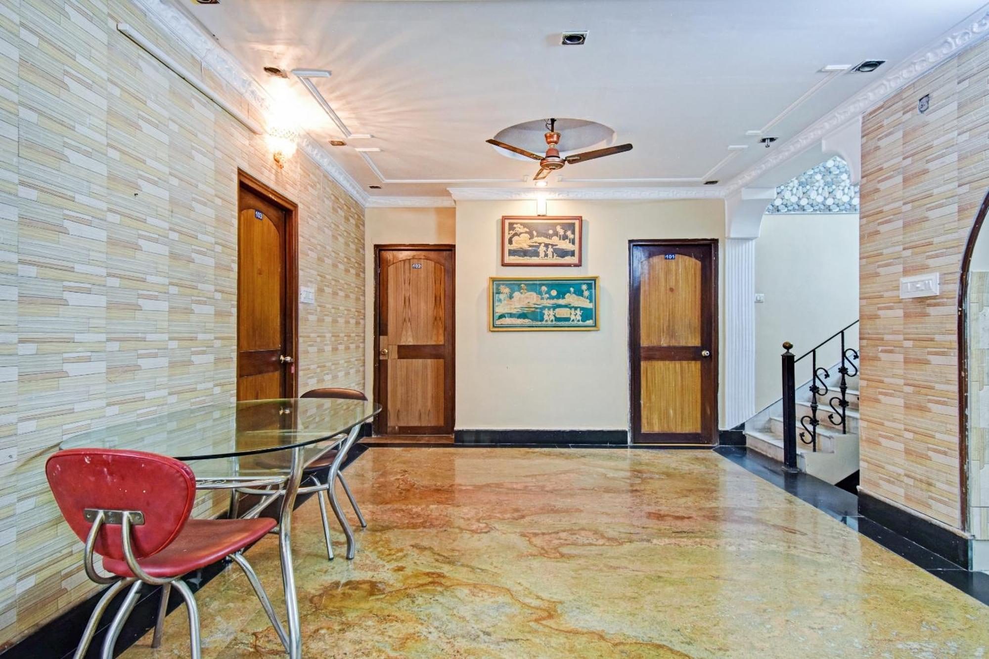 Spot On Elite Stay Salt Lake City Extérieur photo
