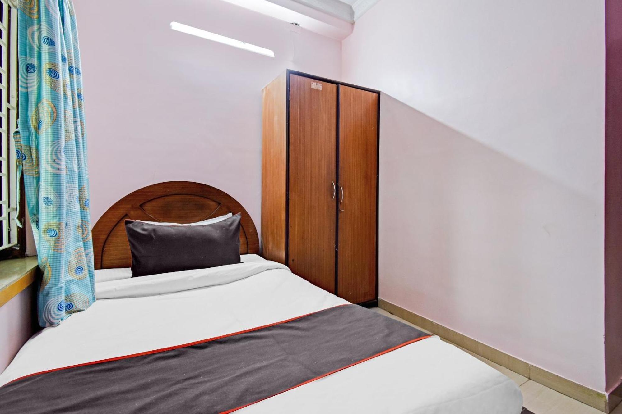 Spot On Elite Stay Salt Lake City Extérieur photo